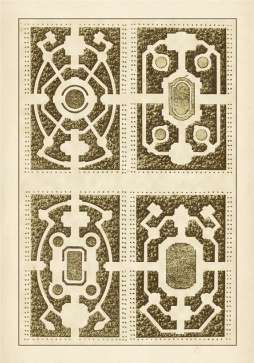 Garden Maze 2