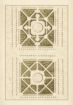 Garden Maze 4