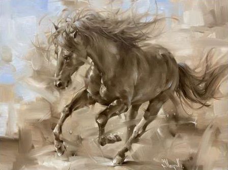 Into the Wind