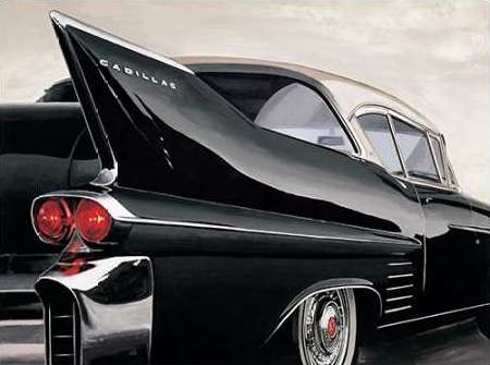 58 De Ville