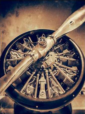 Propeller 1