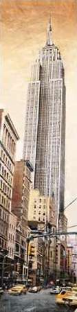 The Empire State Building