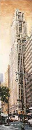 The Woolworth Building