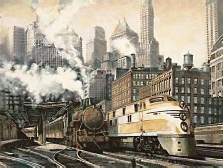 The Station-Chicago