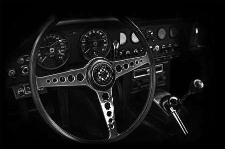 Int Jaguar EType Photo4