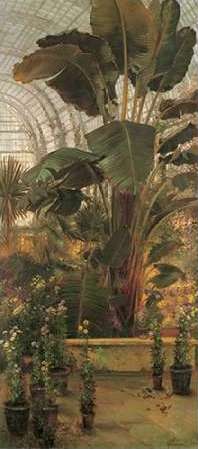 The Tropical House-Kew Gard