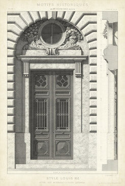 Motifs Historiques 1