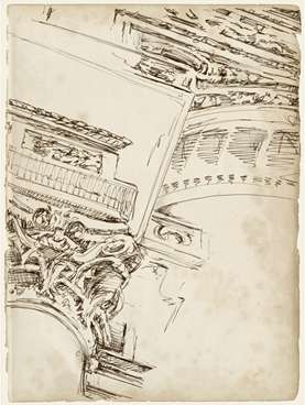 Architects Sketchbook 2