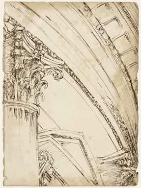 Architects Sketchbook 3