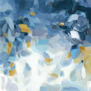 Blue Dreams