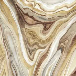 Watercolor Agate 1