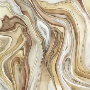 Watercolor Agate 2