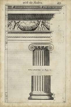 Ancient Architecture 3