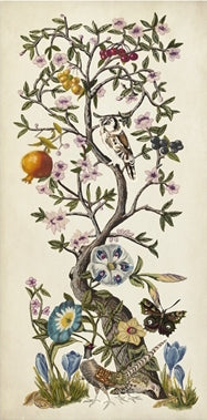 Chinoiserie Natura 1