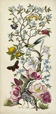 Chinoiserie Natura 2