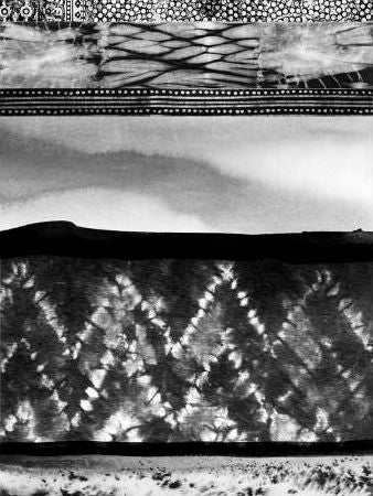 Wabi-Sabi Charcoal