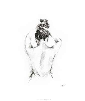 Back Study 1