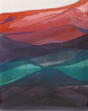 Red Hills 1