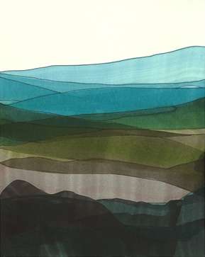 Blue Hills 1