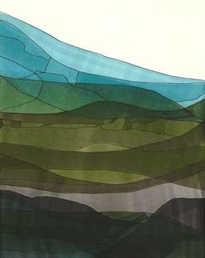 Blue Hills 2