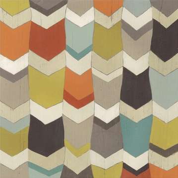 Pattern Undulation 1