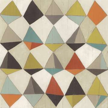 Pattern Undulation 2