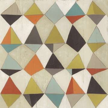 Pattern Undulation 3