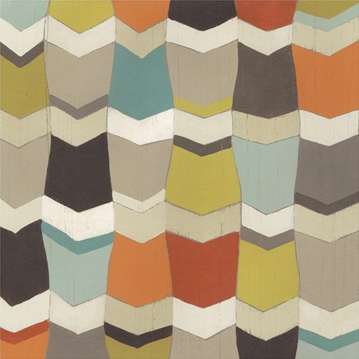 Pattern Undulation 4