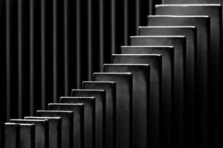 Upward