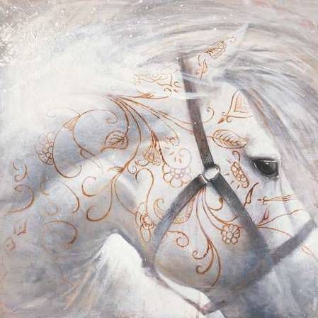 Brume d´argent II