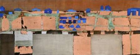 Blue Settlement