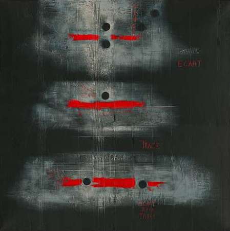 Trace - Diptyque 1