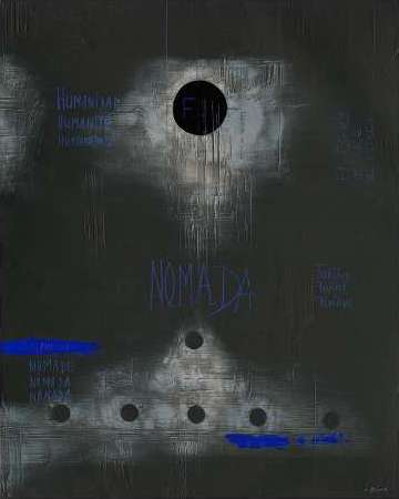 Nomada - Diptyque 2