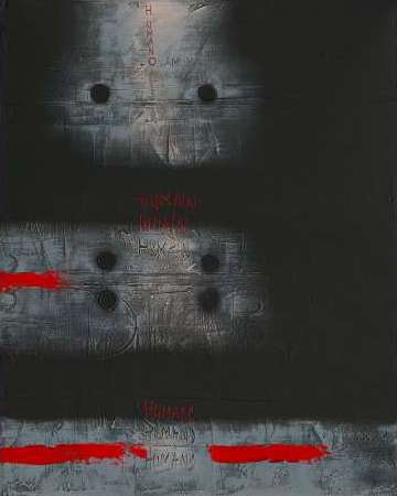 Humano - Diptyque 2