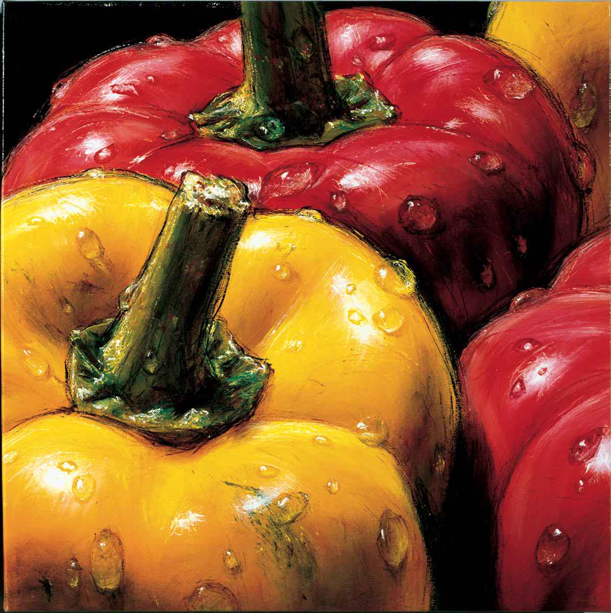 Peppers