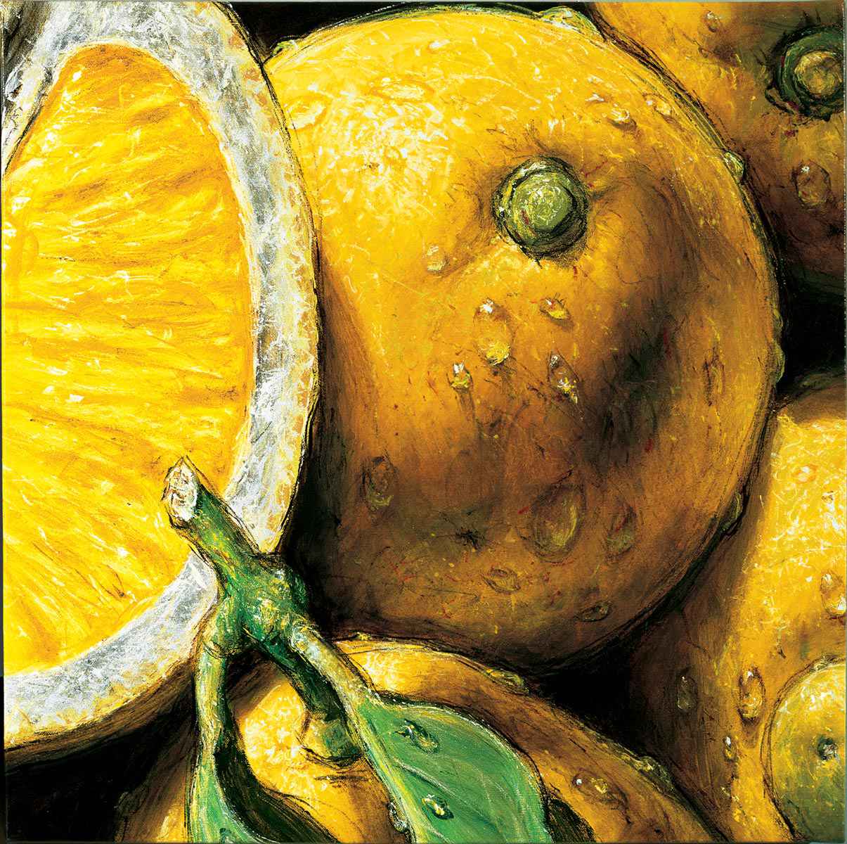 Lemons