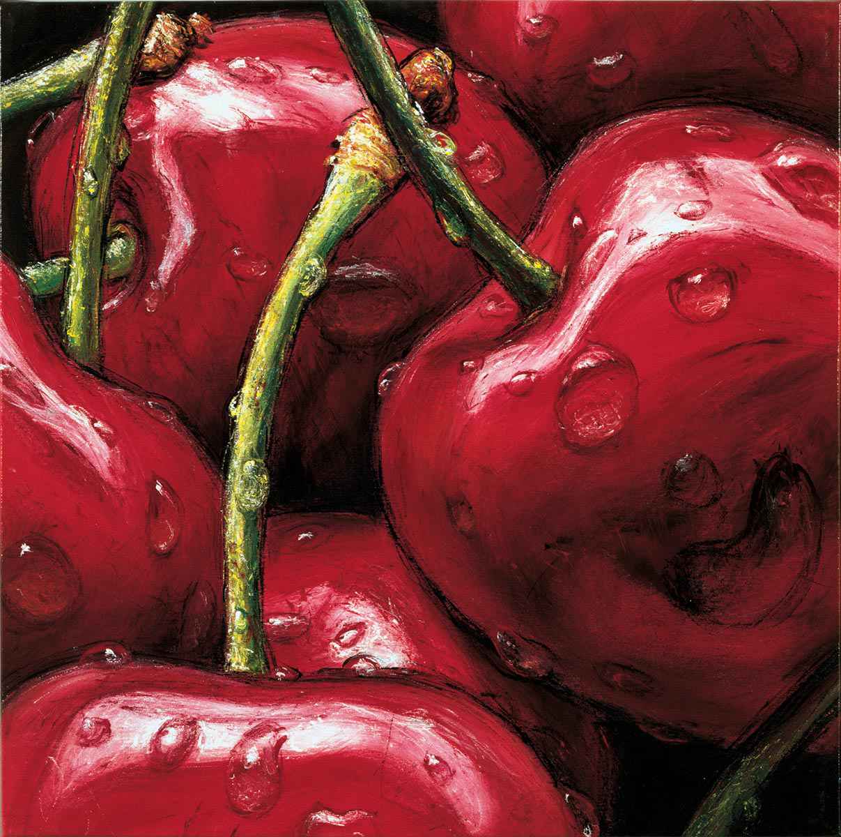 Cherries