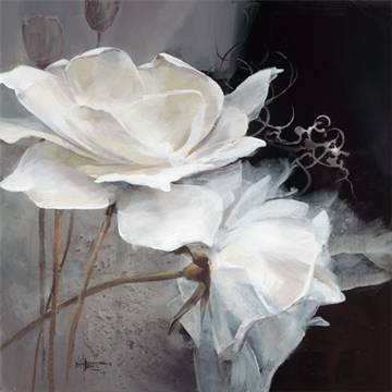 Wealth of Flowers 1