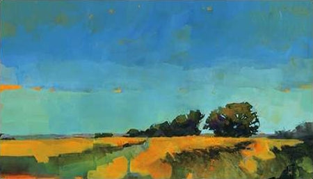 Oblique Illumination