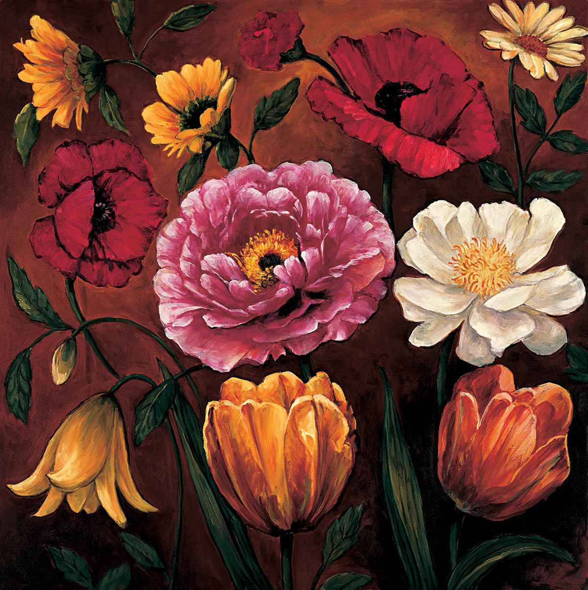 Abundance 1