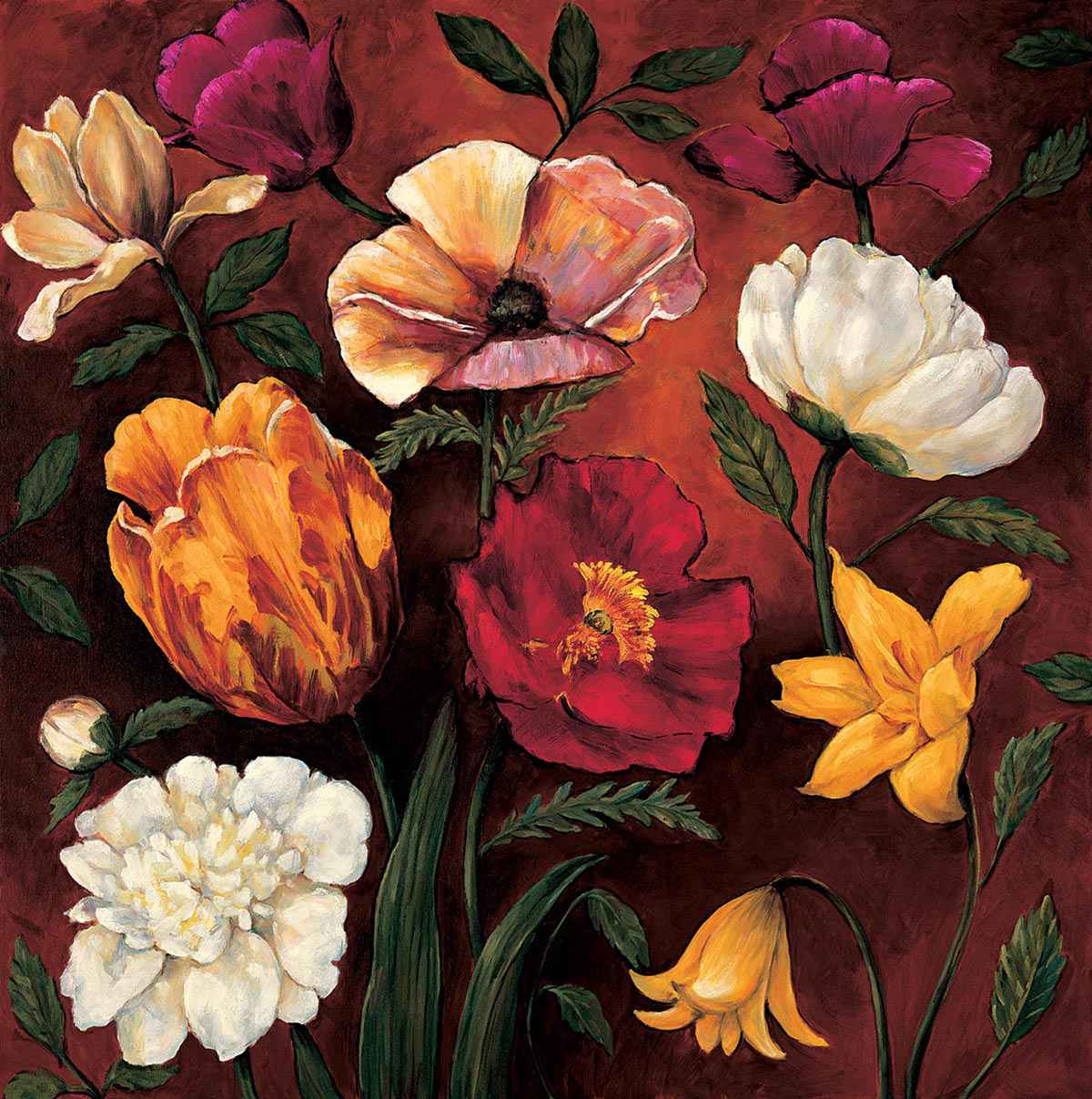 Abundance 2