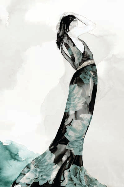 Blossomy Fashion III
