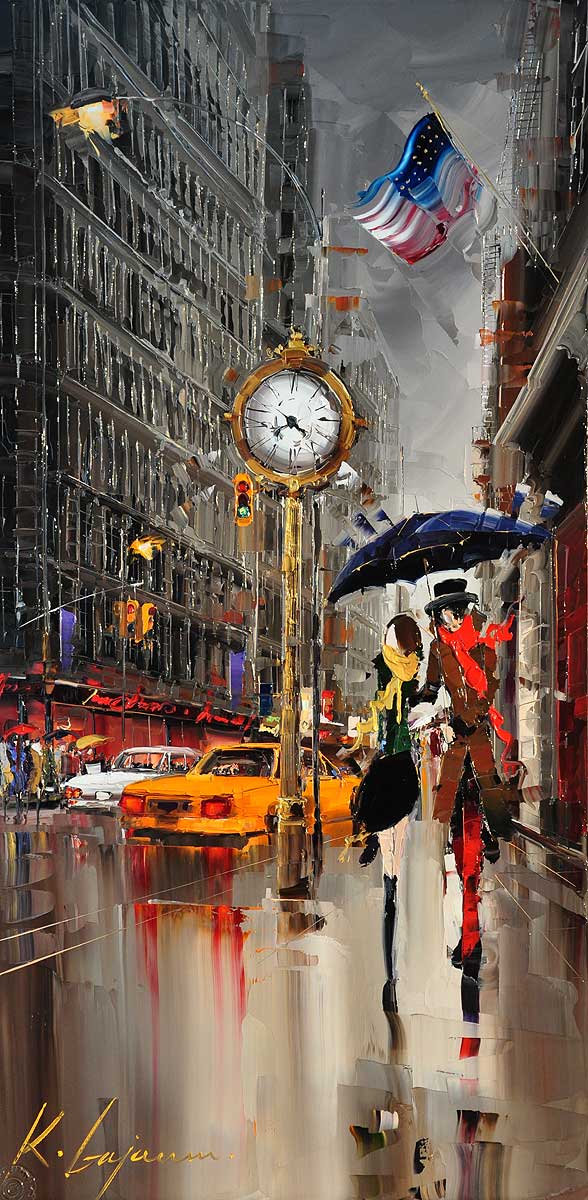 Cityscapes 100