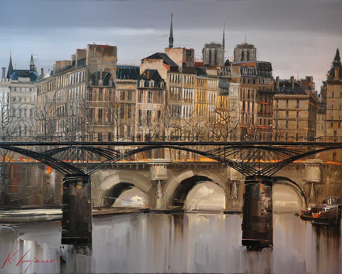 Cityscapes 104