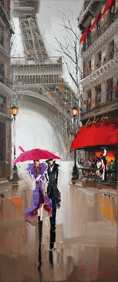 Cityscapes 105