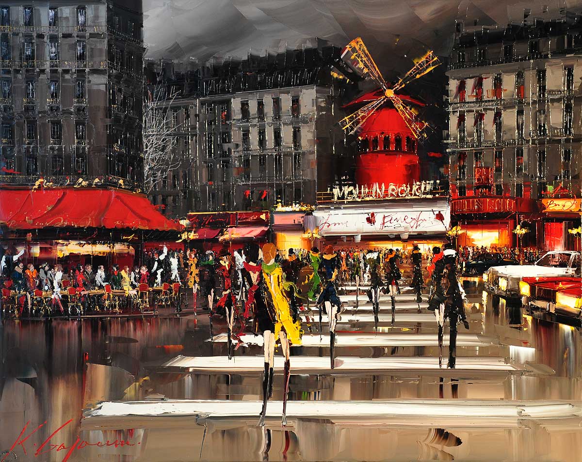 Cityscapes 108