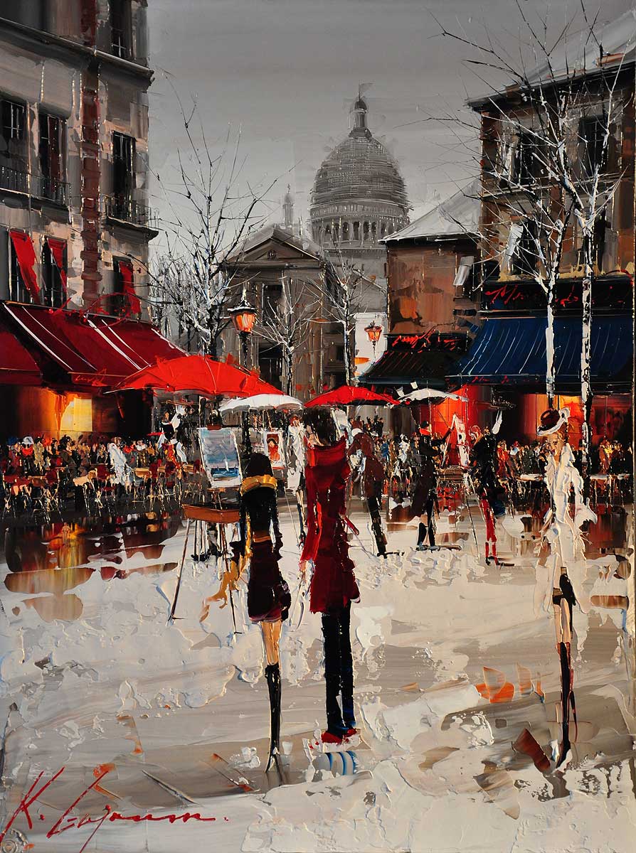 Cityscapes 113