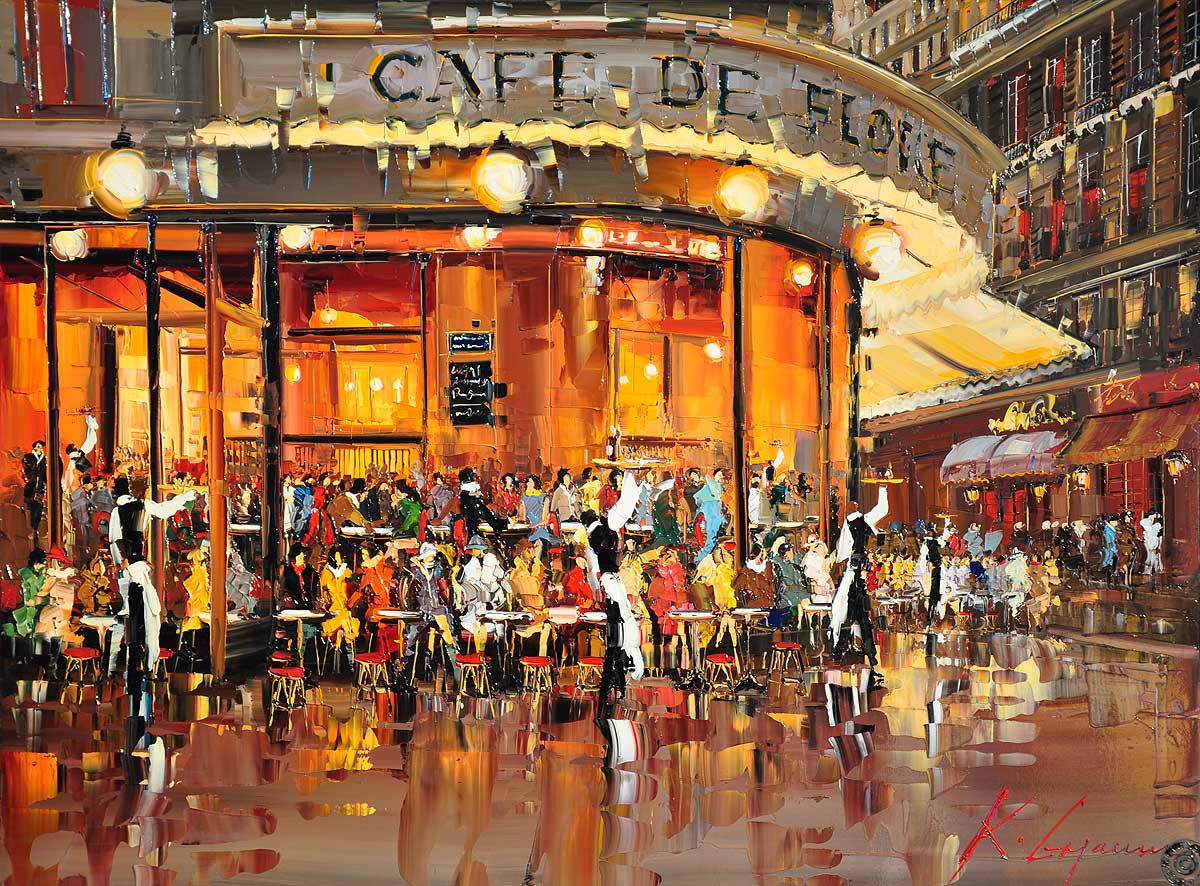 Cityscapes 114