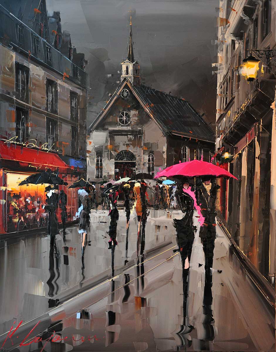 Cityscapes 115