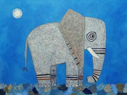 Everything Else Is Irrelephant